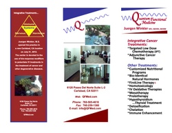 Quantum brochure